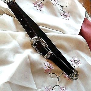 Belt